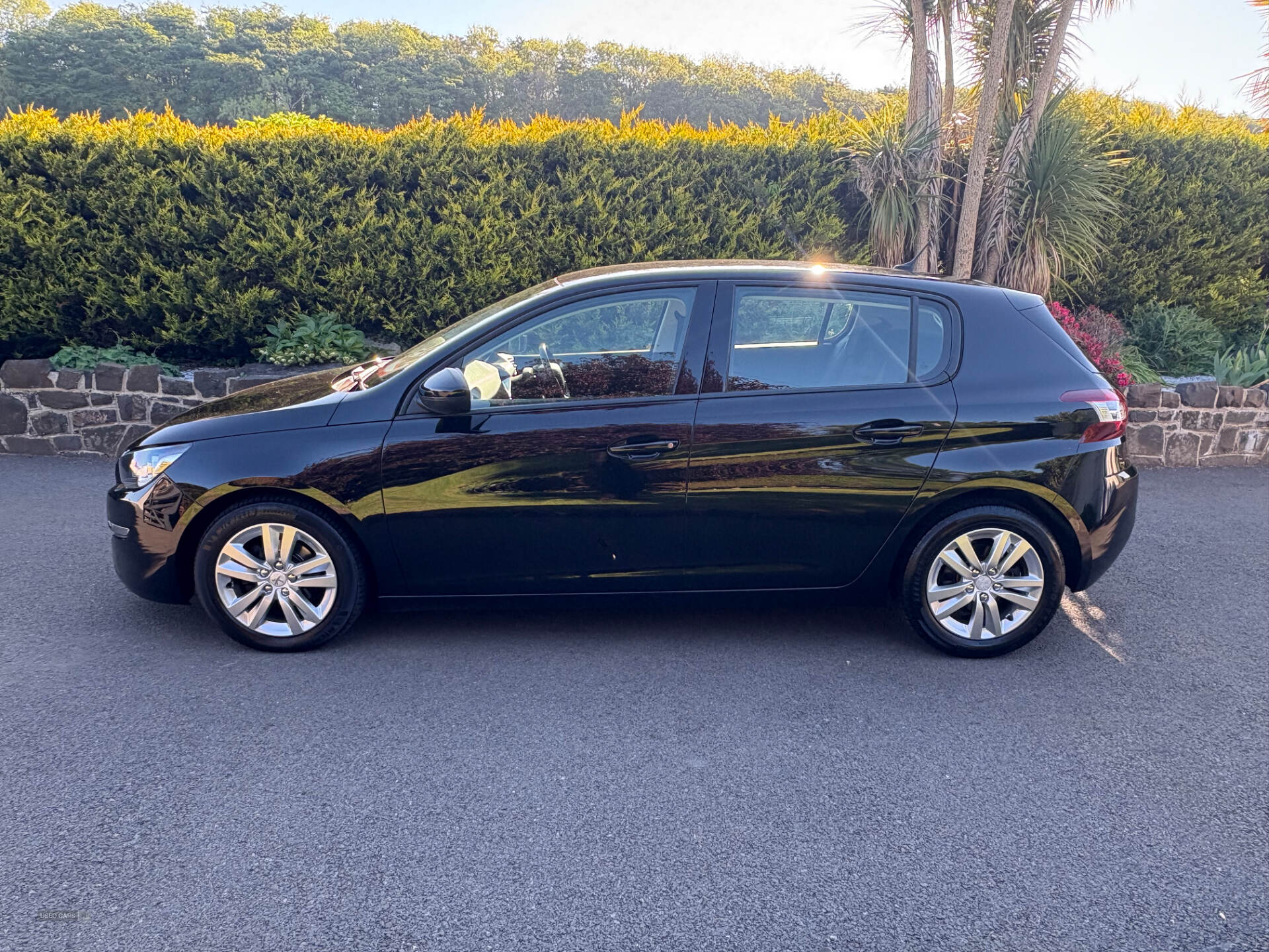 Peugeot 308 DIESEL HATCHBACK in Derry / Londonderry