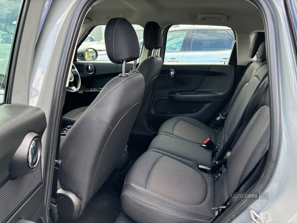 MINI Countryman HATCHBACK in Derry / Londonderry