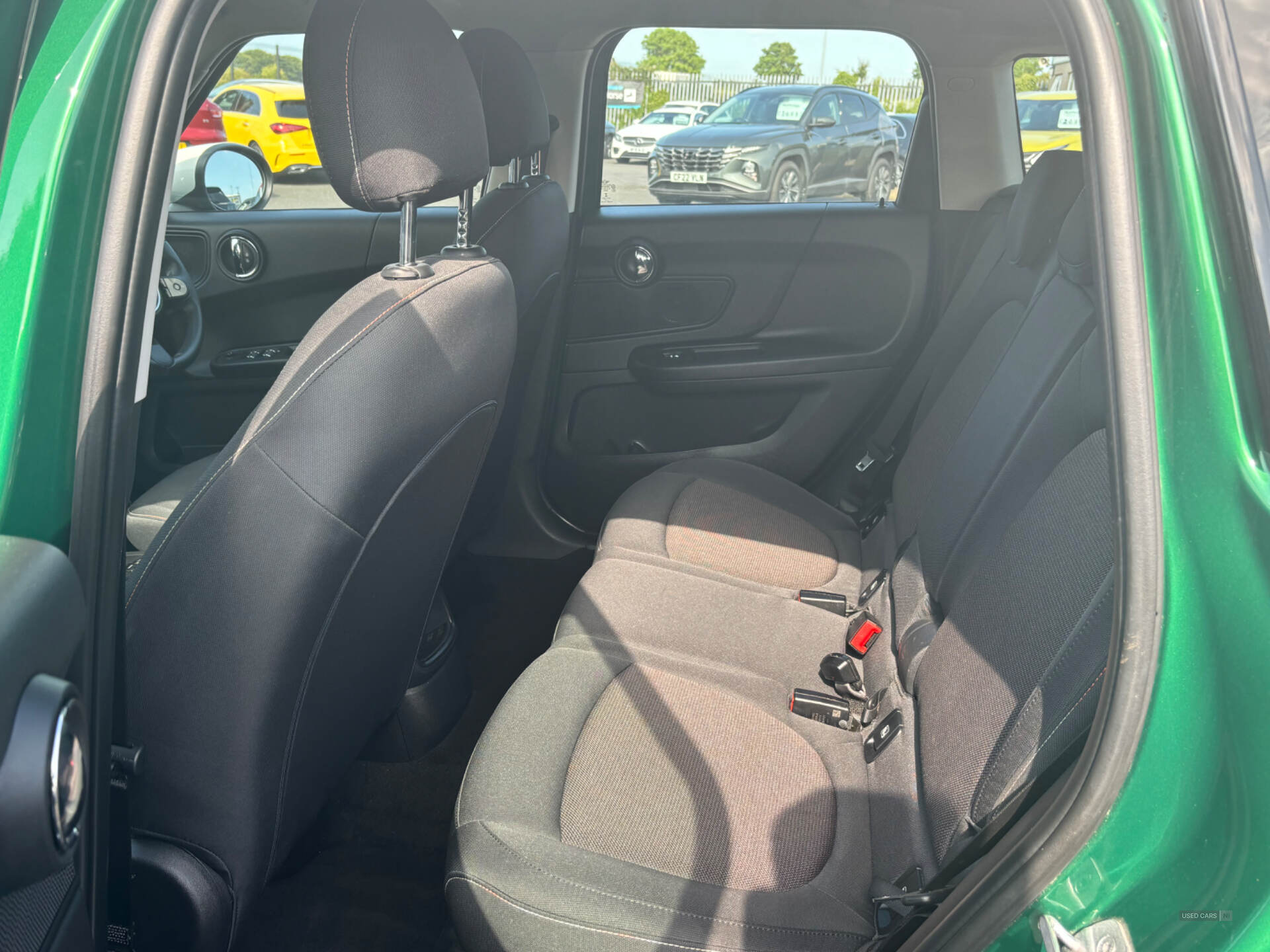MINI Countryman HATCHBACK in Derry / Londonderry
