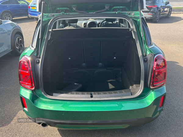 MINI Countryman HATCHBACK in Derry / Londonderry