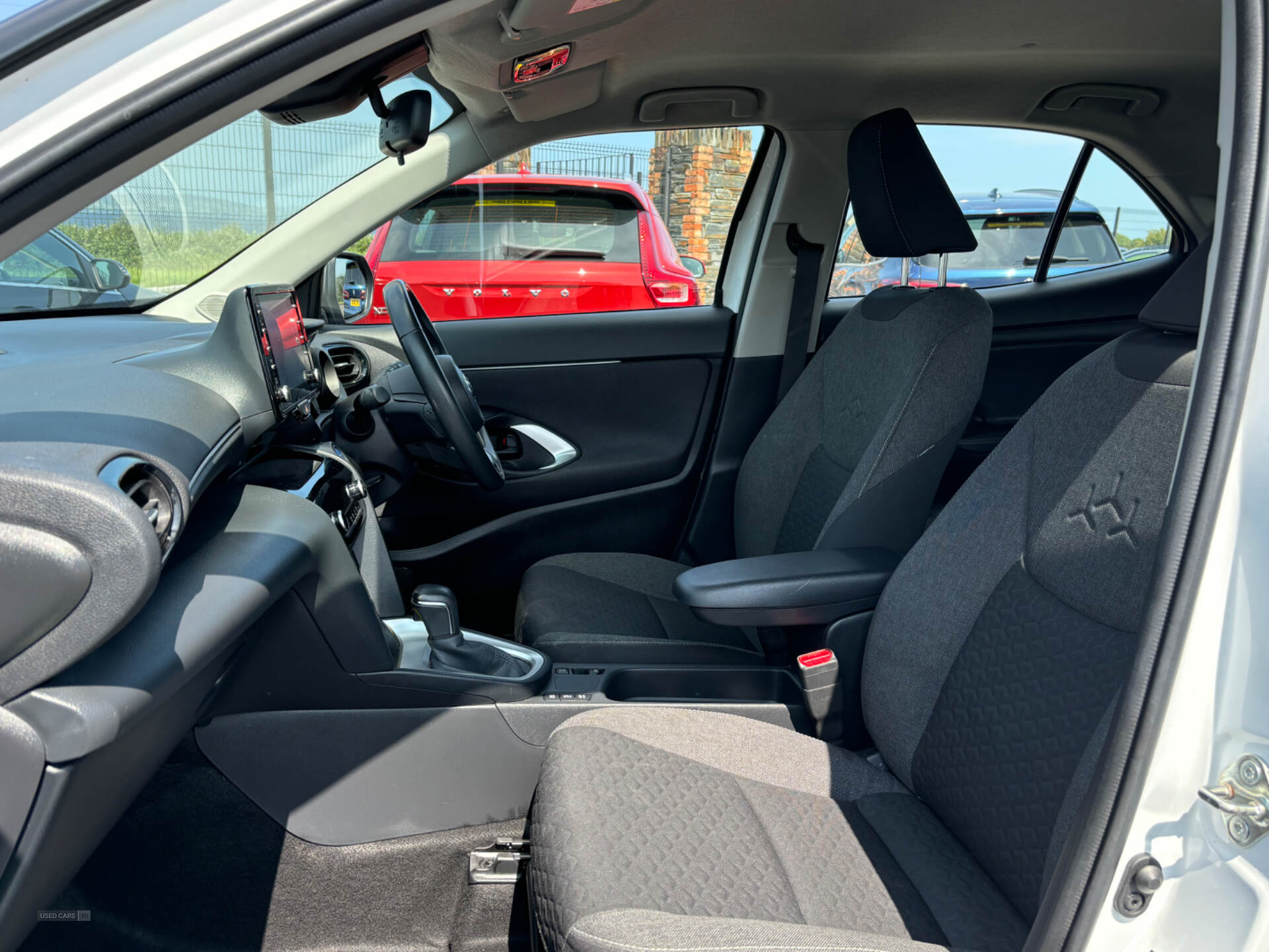 Toyota Yaris Cross ESTATE in Derry / Londonderry
