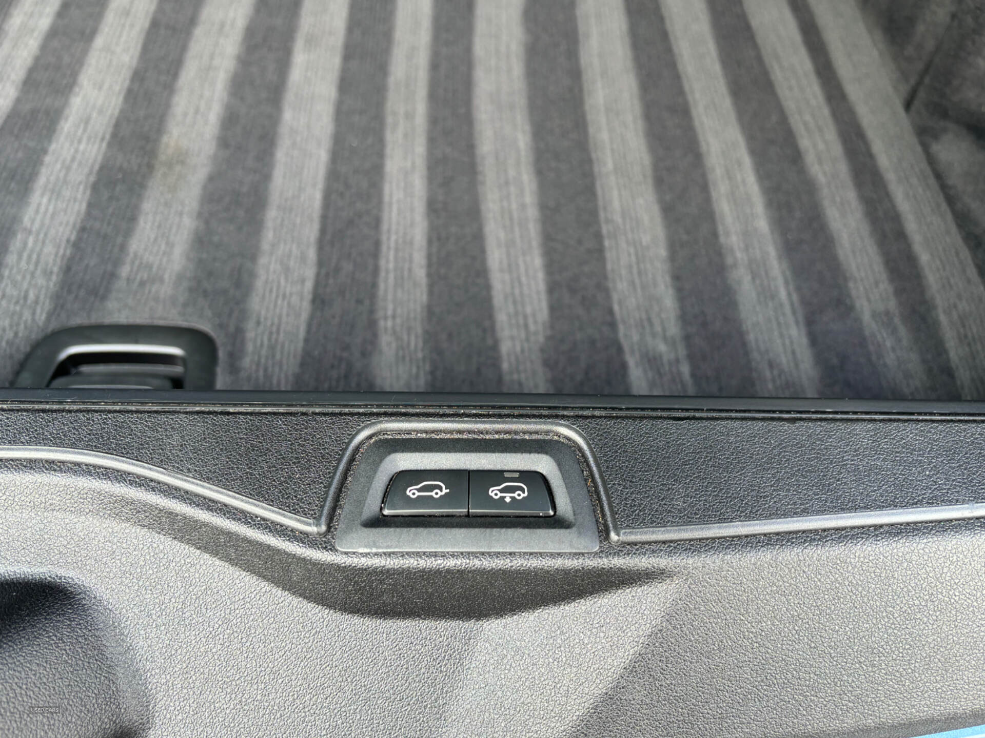 BMW X5 DIESEL ESTATE in Derry / Londonderry