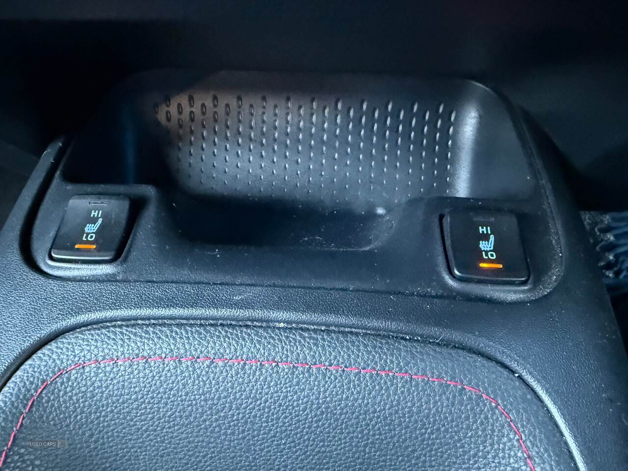 Oct 2021 Toyota Corolla 2.0 VVT-i Hybrid Excel 5dr CVT