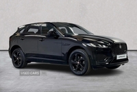 Jaguar F-Pace 2.0 D165 R-Dynamic S 5Dr Auto Awd in Antrim