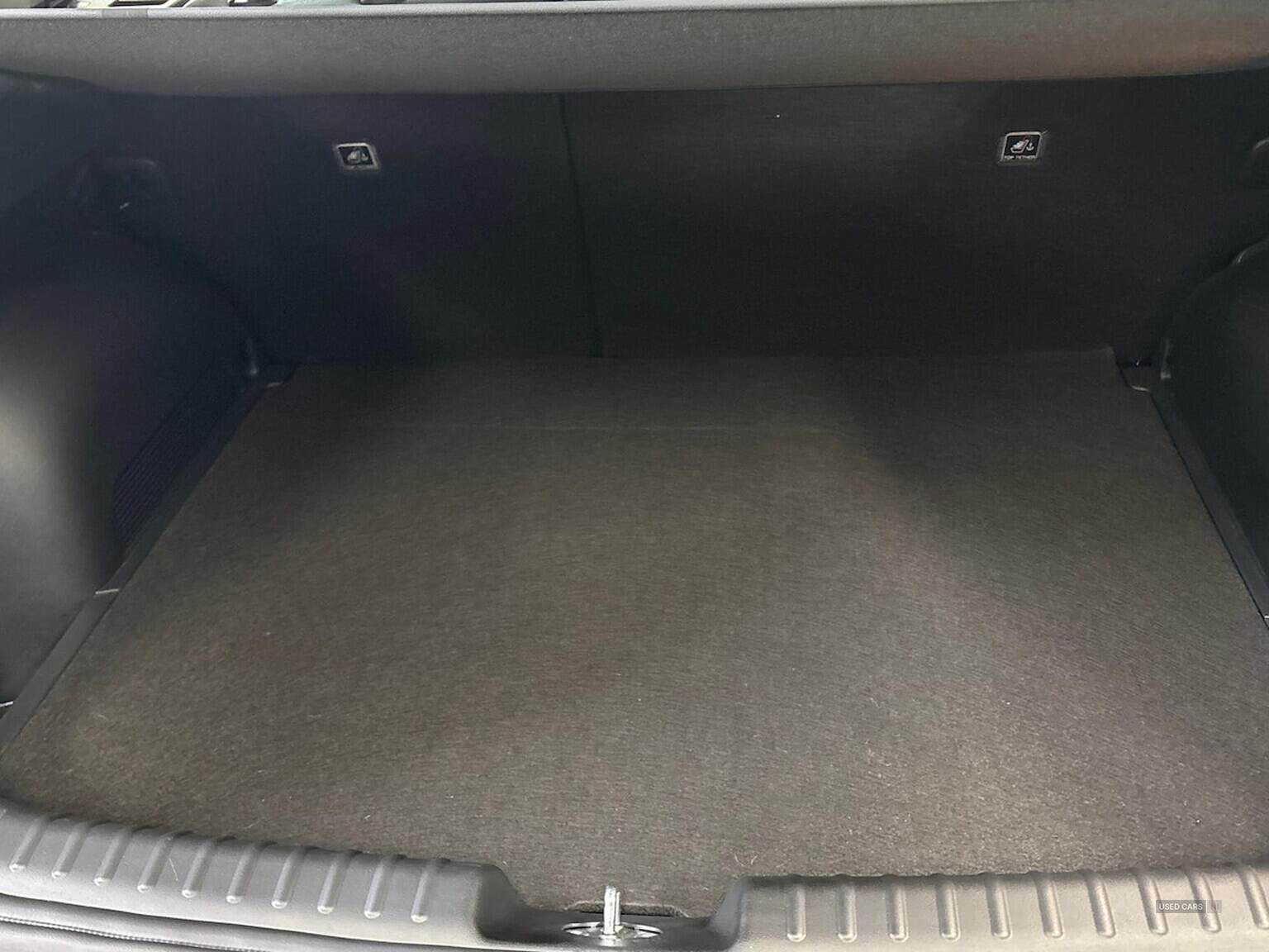Oct 2024 Kia Niro 1.6 Gdi 127 Hybrid 2 Nav 5Dr Dct