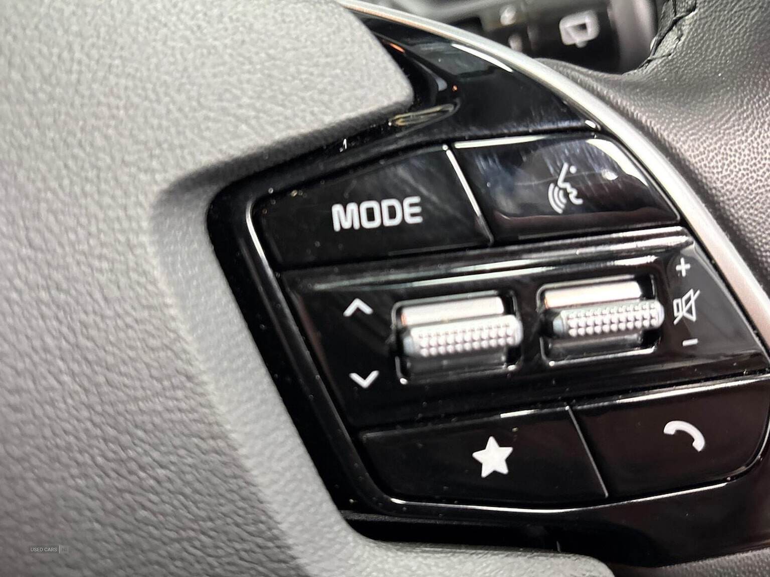 Oct 2024 Kia Niro 1.6 Gdi 127 Hybrid 2 Nav 5Dr Dct