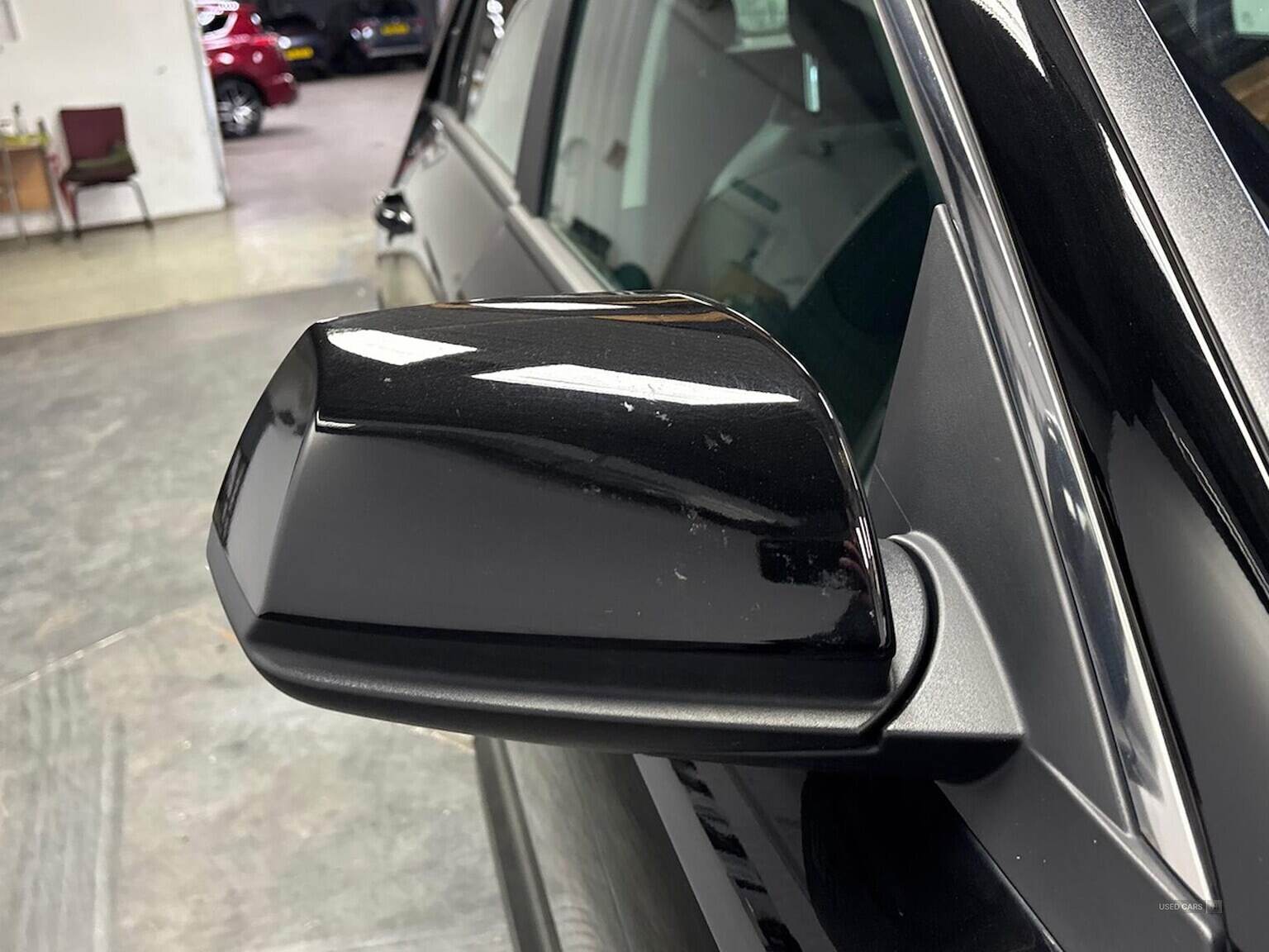 Oct 2024 Kia Niro 1.6 Gdi 127 Hybrid 2 Nav 5Dr Dct
