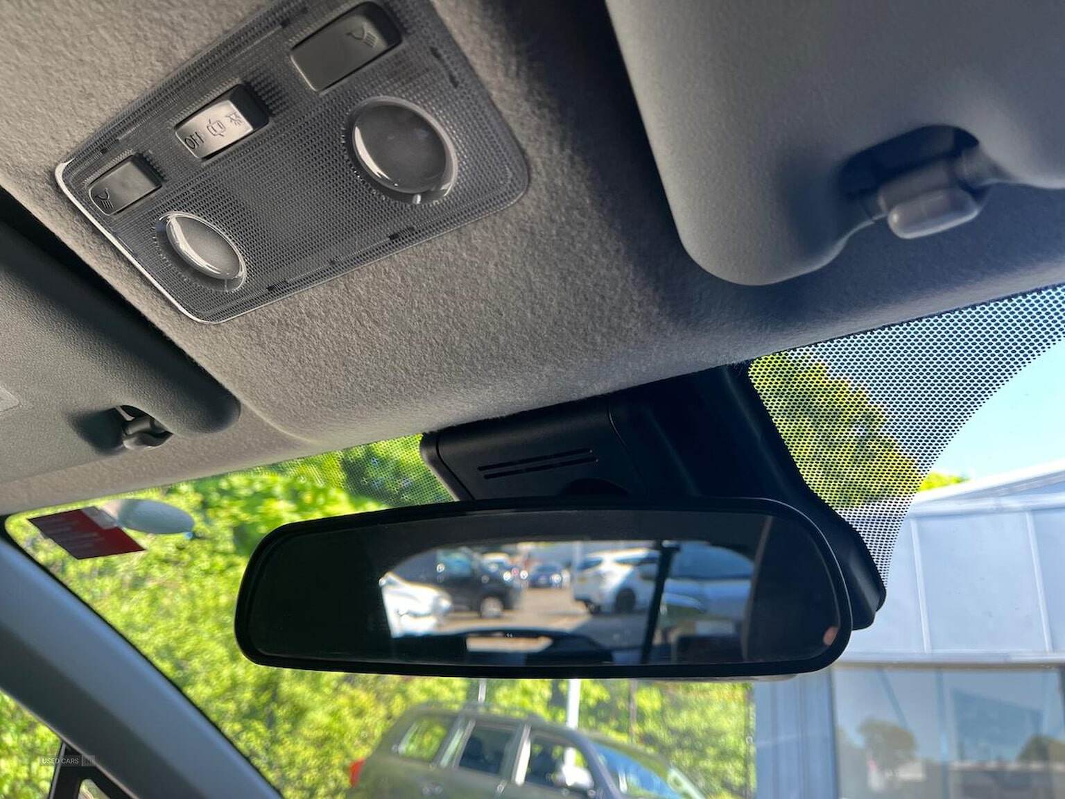 Feb 2020 Toyota Yaris 1.5 Vvt-I Y20 5Dr [Bi-Tone]