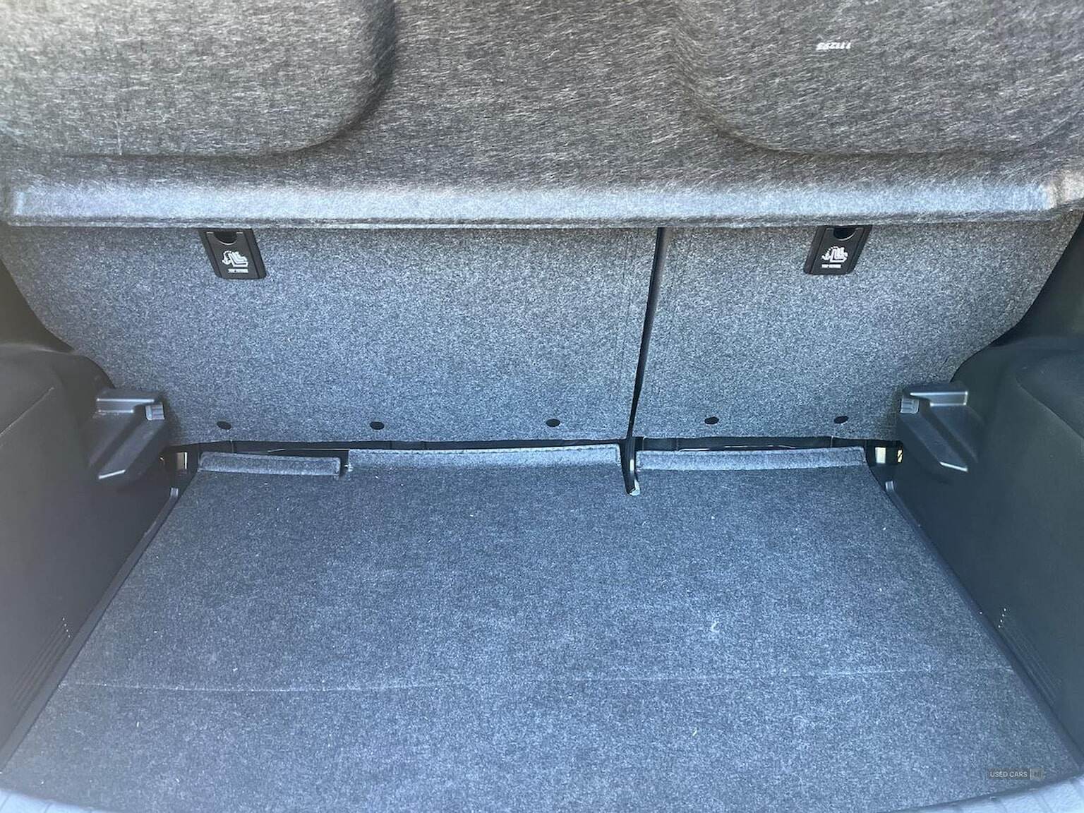 Feb 2020 Toyota Yaris 1.5 Vvt-I Y20 5Dr [Bi-Tone]