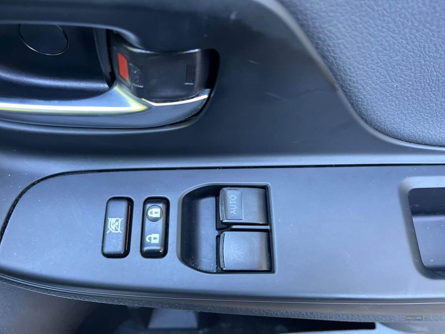 Feb 2020 Toyota Yaris 1.5 Vvt-I Y20 5Dr [Bi-Tone]