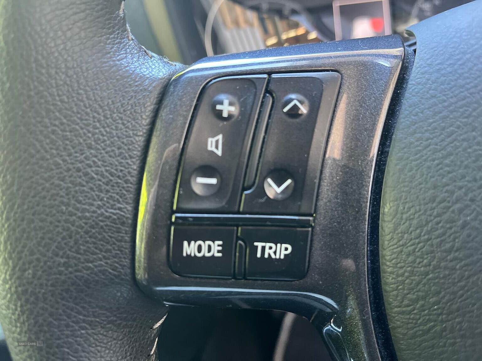 Feb 2020 Toyota Yaris 1.5 Vvt-I Y20 5Dr [Bi-Tone]