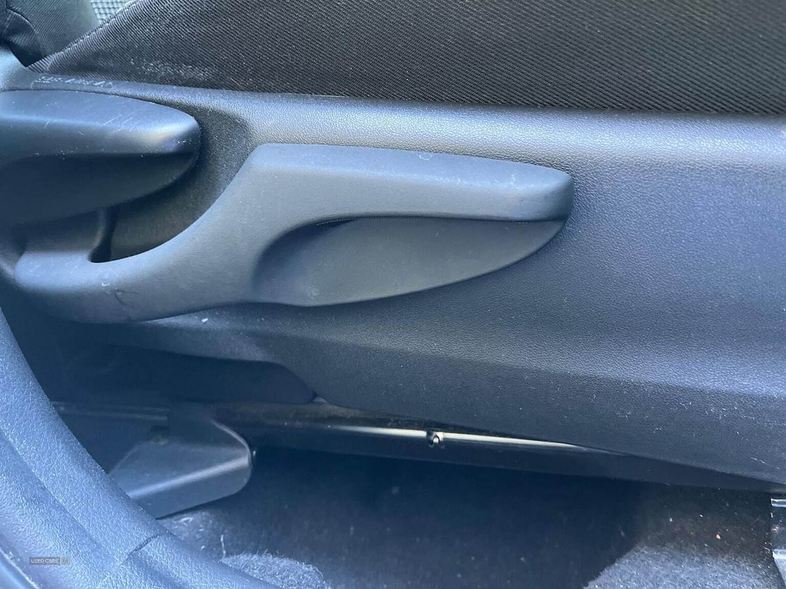 Feb 2020 Toyota Yaris 1.5 Vvt-I Y20 5Dr [Bi-Tone]