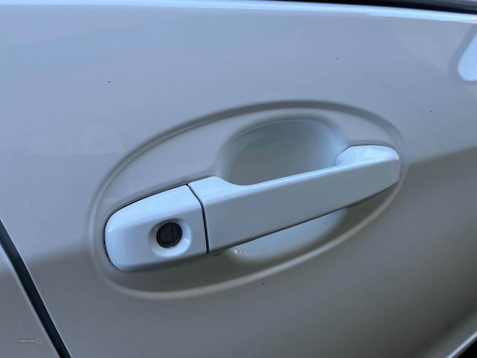Feb 2020 Toyota Yaris 1.5 Vvt-I Y20 5Dr [Bi-Tone]