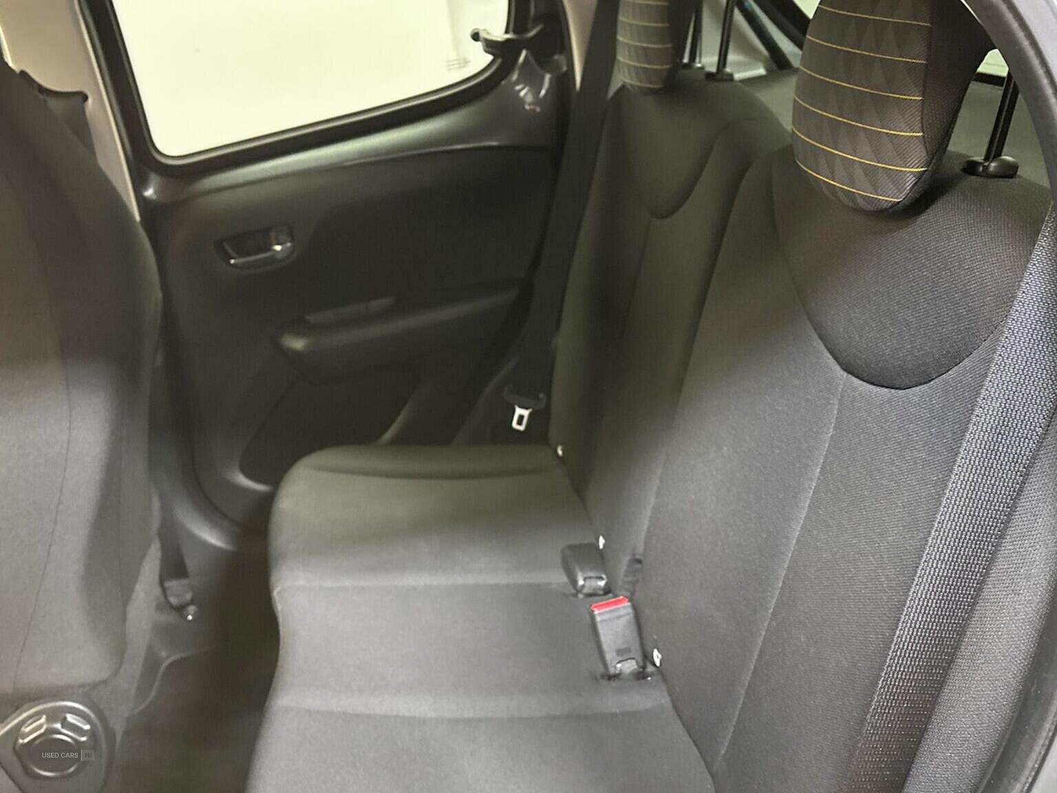 Feb 2022 Peugeot 108 1.0 72 Collection 5Dr
