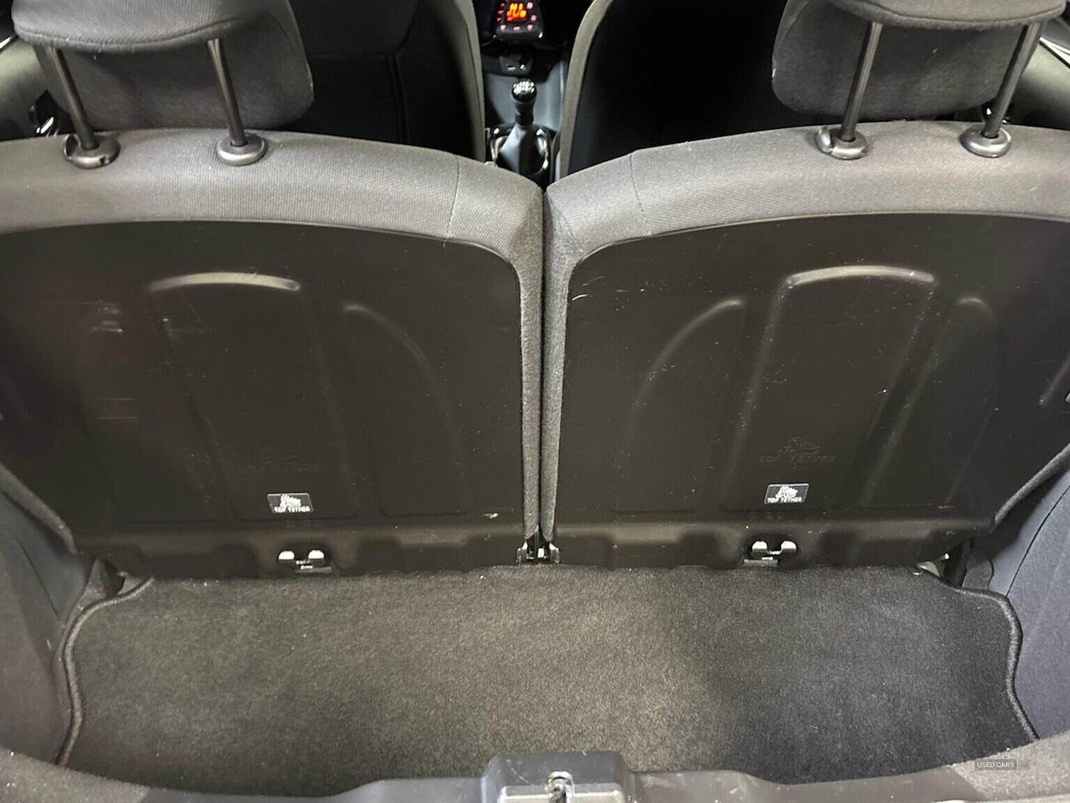Feb 2022 Peugeot 108 1.0 72 Collection 5Dr