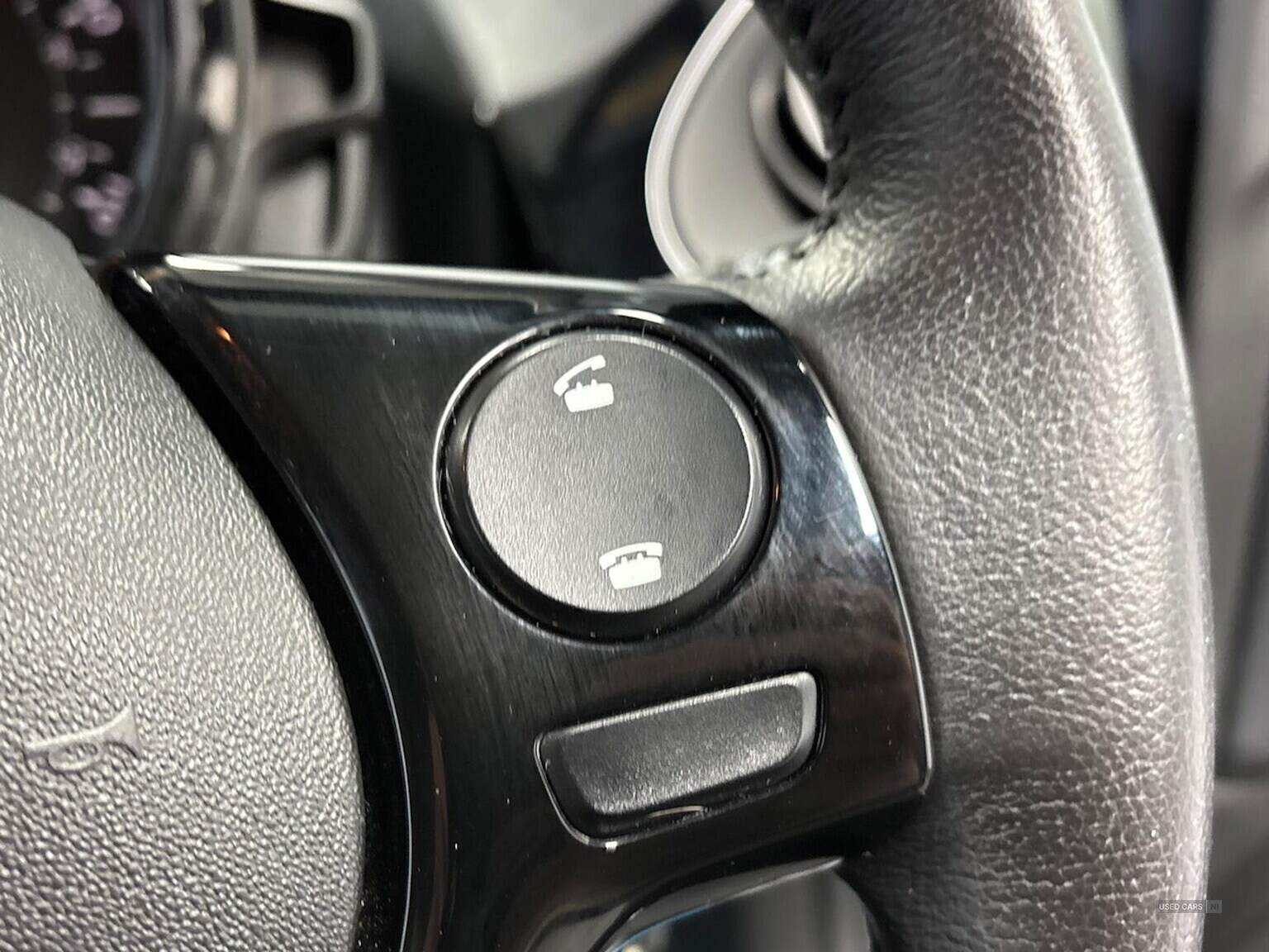 Feb 2022 Peugeot 108 1.0 72 Collection 5Dr