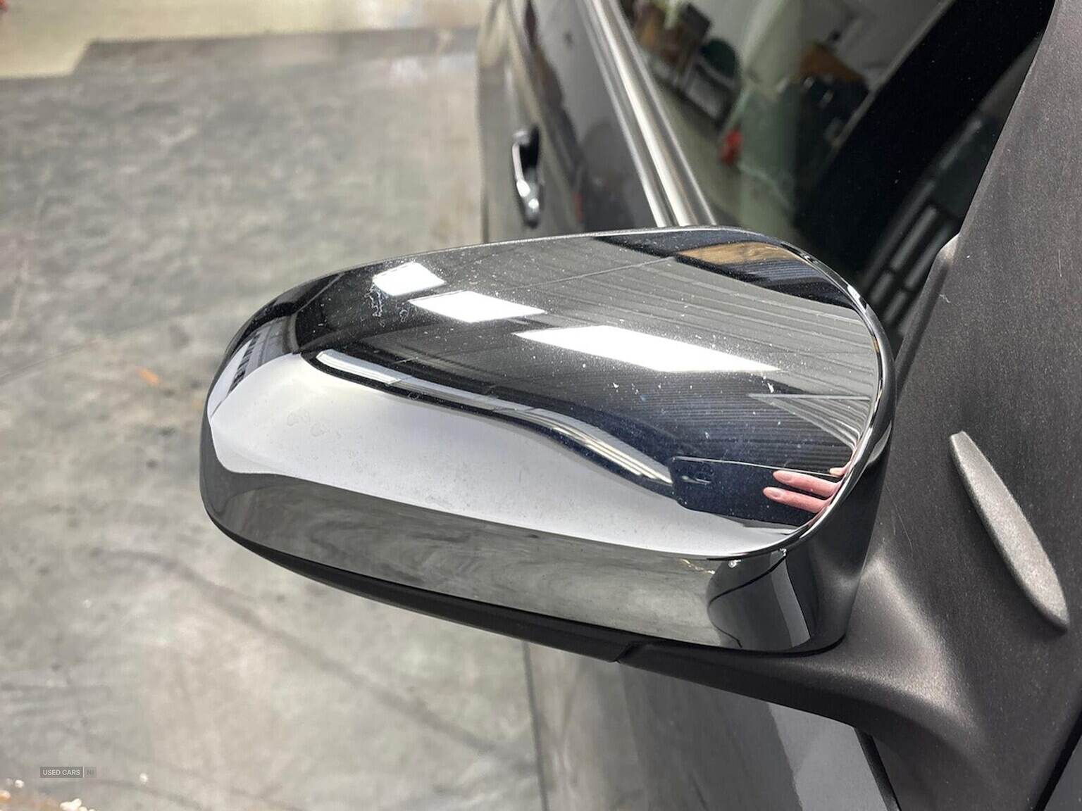 Feb 2022 Peugeot 108 1.0 72 Collection 5Dr