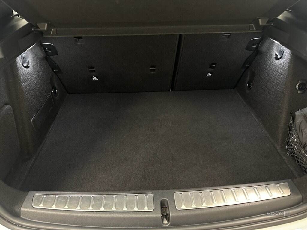 Feb 2021 BMW 1 Series M135i xDrive 5dr Step Auto