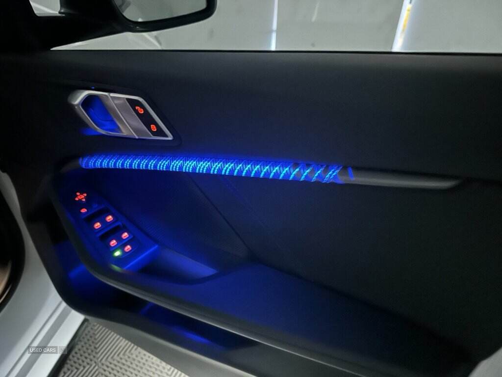 Feb 2021 BMW 1 Series M135i xDrive 5dr Step Auto