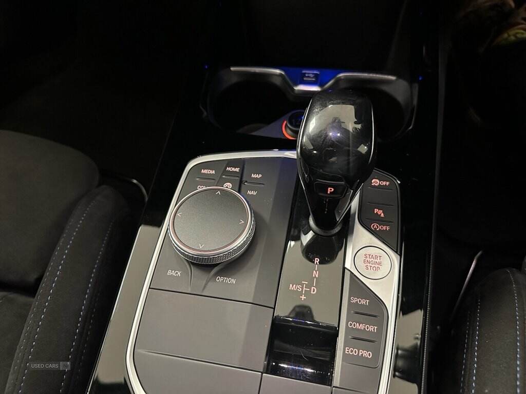 Feb 2021 BMW 1 Series M135i xDrive 5dr Step Auto