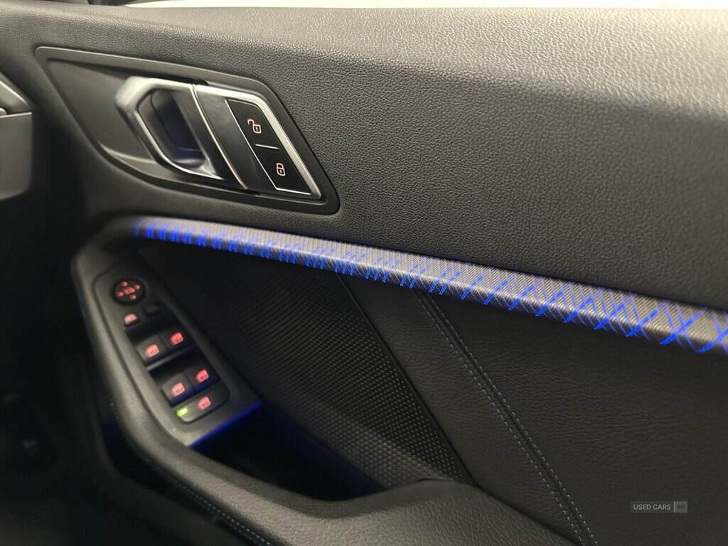 Feb 2021 BMW 1 Series M135i xDrive 5dr Step Auto
