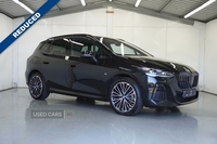 BMW 2 Series Active Tourer 1.5 225xe 16.3kWh M Sport MPV 5dr Petrol Plug-in Hybrid DCT 4WD Euro 6 (s/s) (245 ps) in Derry / Londonderry