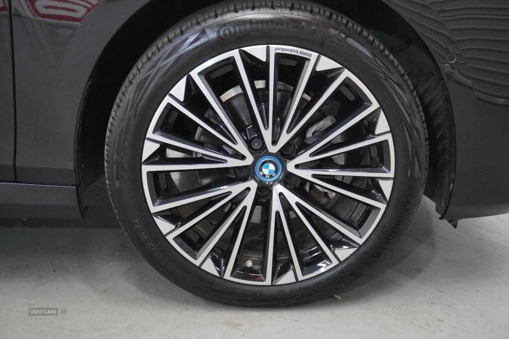 Nov 2023 BMW 2 Series Active Tourer 225e xDrive M Sport 5dr DCT