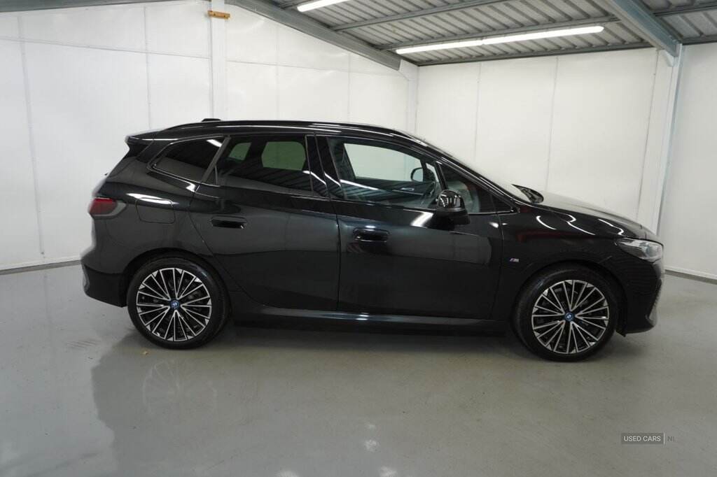 Nov 2023 BMW 2 Series Active Tourer 225e xDrive M Sport 5dr DCT