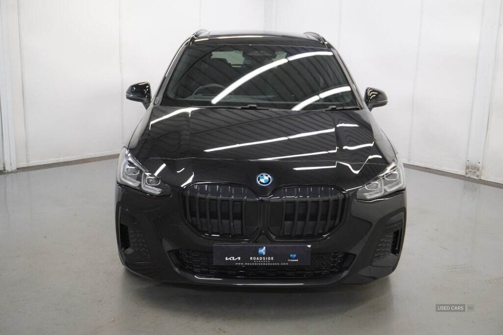 Nov 2023 BMW 2 Series Active Tourer 225e xDrive M Sport 5dr DCT