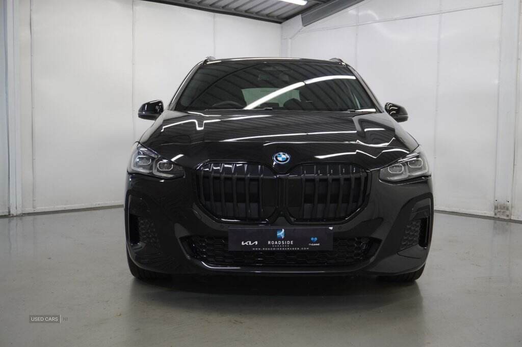Nov 2023 BMW 2 Series Active Tourer 225e xDrive M Sport 5dr DCT