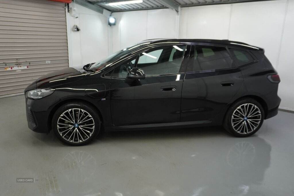 Nov 2023 BMW 2 Series Active Tourer 225e xDrive M Sport 5dr DCT