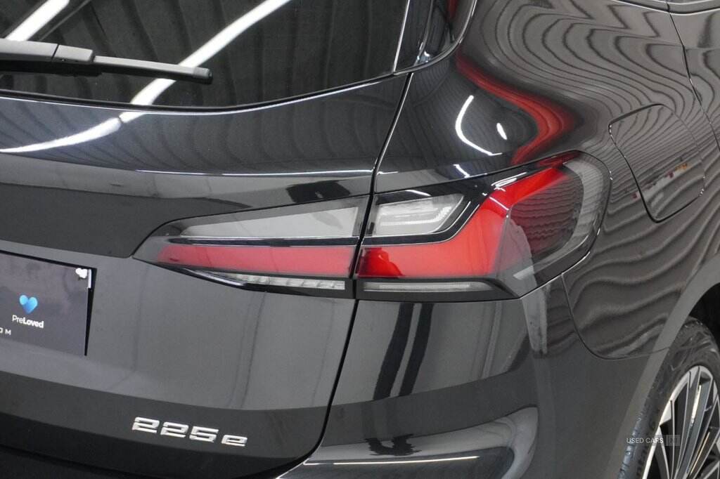 Nov 2023 BMW 2 Series Active Tourer 225e xDrive M Sport 5dr DCT