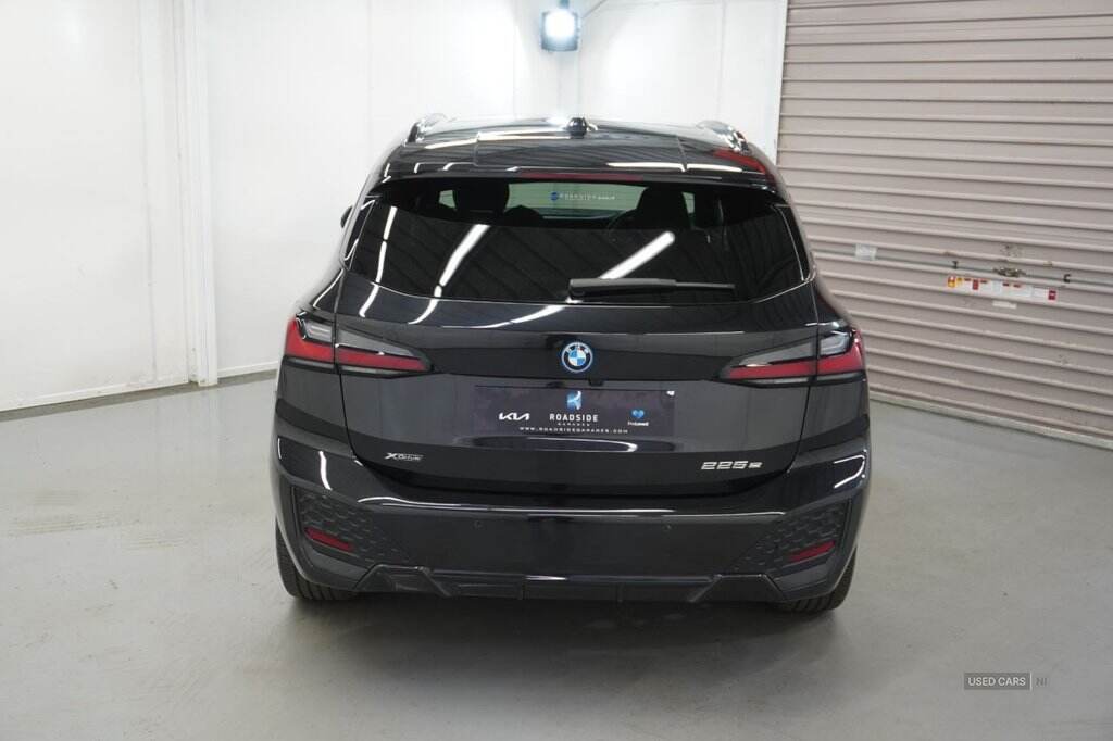 Nov 2023 BMW 2 Series Active Tourer 225e xDrive M Sport 5dr DCT