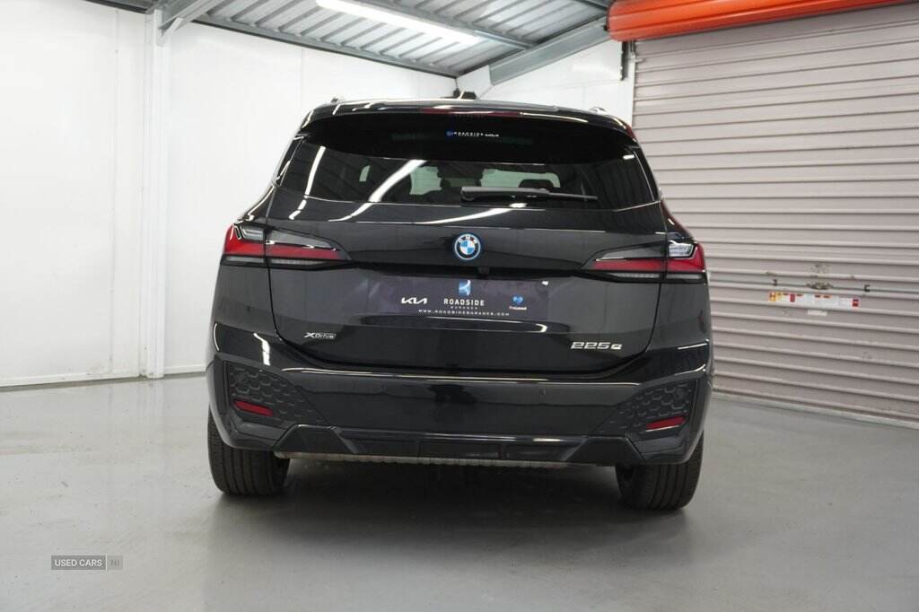 Nov 2023 BMW 2 Series Active Tourer 225e xDrive M Sport 5dr DCT