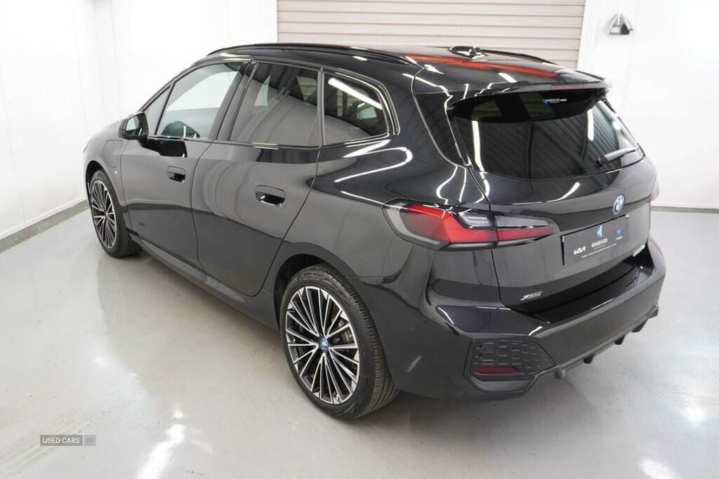 Nov 2023 BMW 2 Series Active Tourer 225e xDrive M Sport 5dr DCT