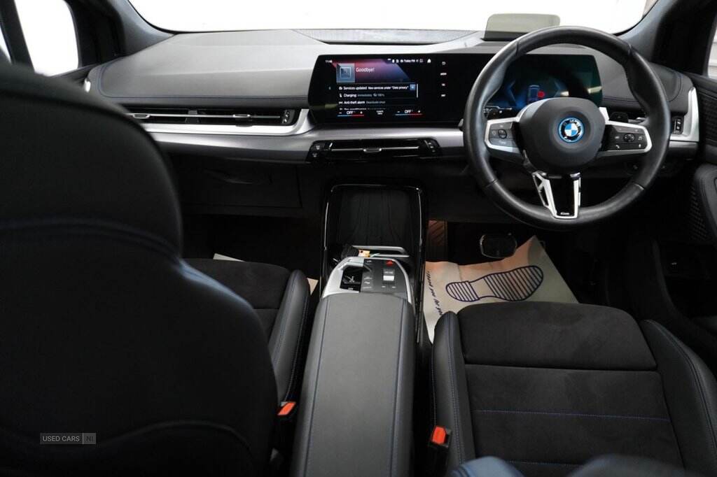 Nov 2023 BMW 2 Series Active Tourer 225e xDrive M Sport 5dr DCT