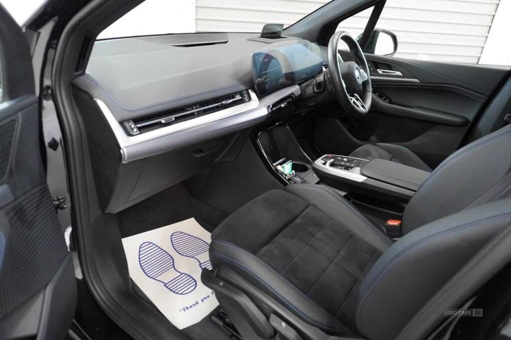 Nov 2023 BMW 2 Series Active Tourer 225e xDrive M Sport 5dr DCT