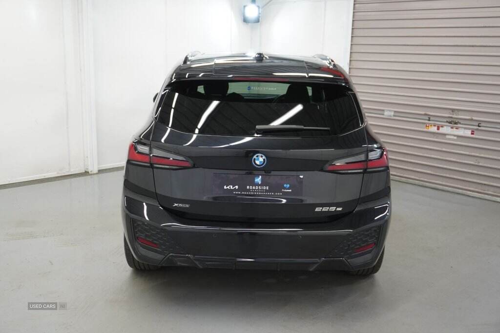 Nov 2023 BMW 2 Series Active Tourer 225e xDrive M Sport 5dr DCT