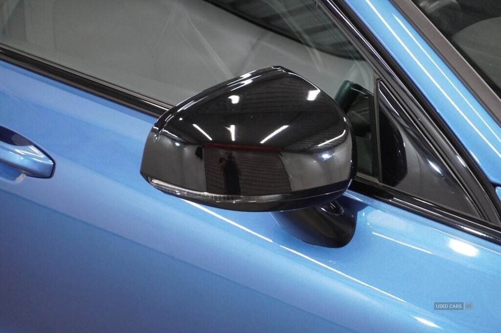 Mar 2021 Volvo S60 2.0 T8 Recharge PHEV R DESIGN 4dr AWD Auto