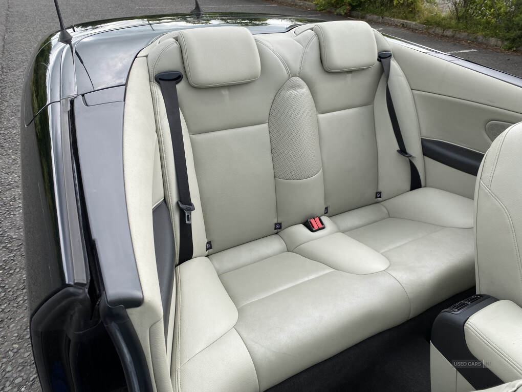 May 2006 SAAB 93 1.8t Vector 2dr