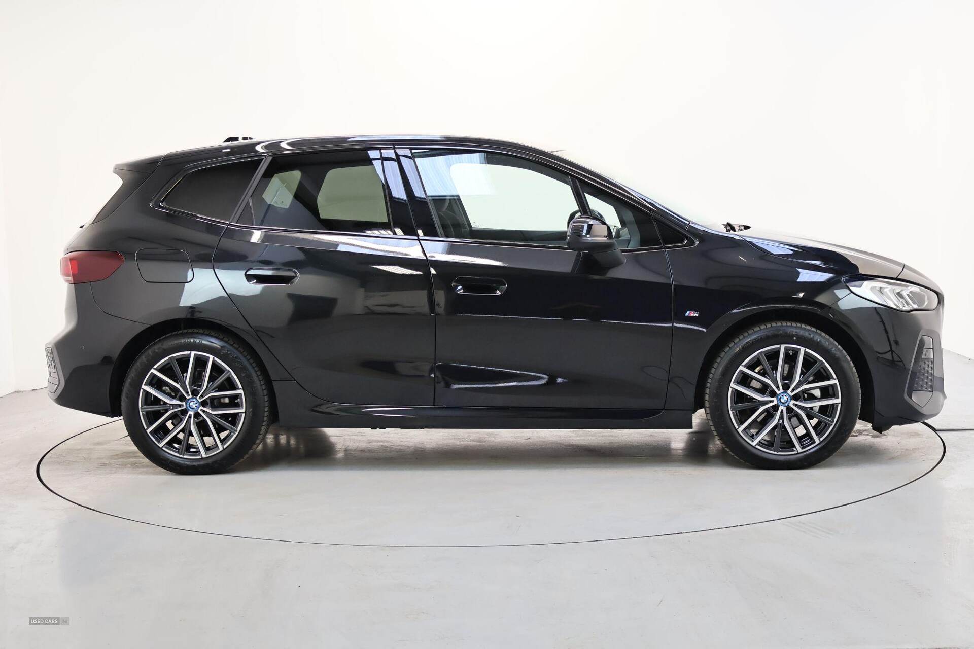 Sep 2024 BMW 2 Series Active Tourer 225e xDrive M Sport 5dr DCT