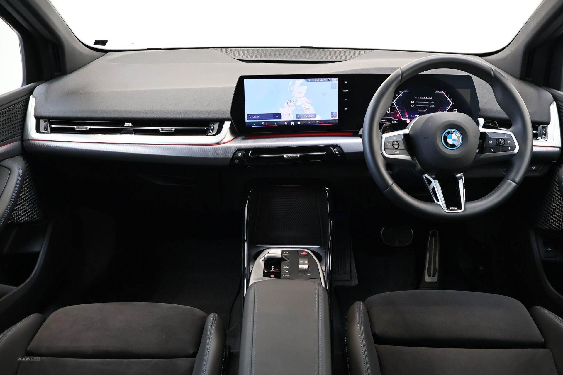 Sep 2024 BMW 2 Series Active Tourer 225e xDrive M Sport 5dr DCT