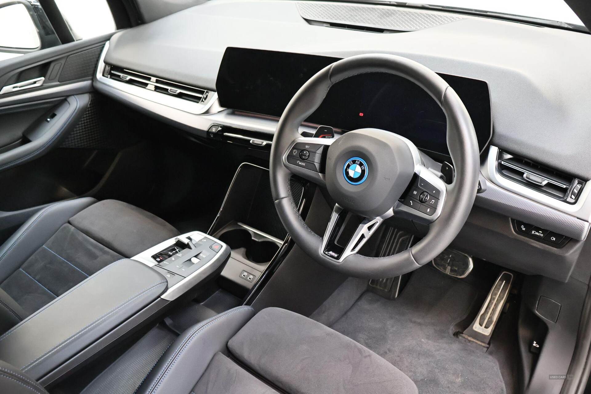 Sep 2024 BMW 2 Series Active Tourer 225e xDrive M Sport 5dr DCT