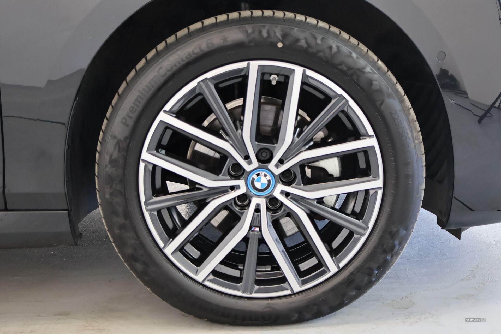 Sep 2024 BMW 2 Series Active Tourer 225e xDrive M Sport 5dr DCT