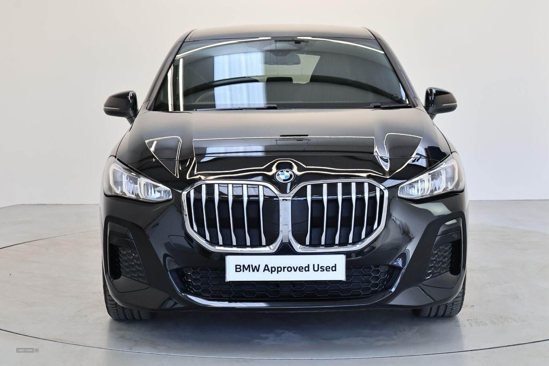Sep 2024 BMW 2 Series Active Tourer 225e xDrive M Sport 5dr DCT
