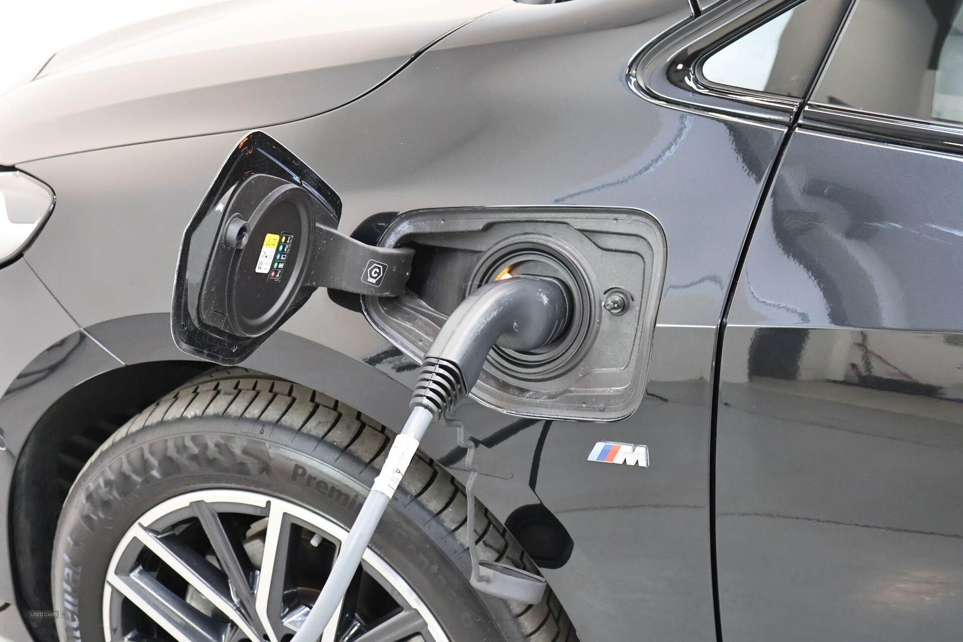 Sep 2024 BMW 2 Series Active Tourer 225e xDrive M Sport 5dr DCT