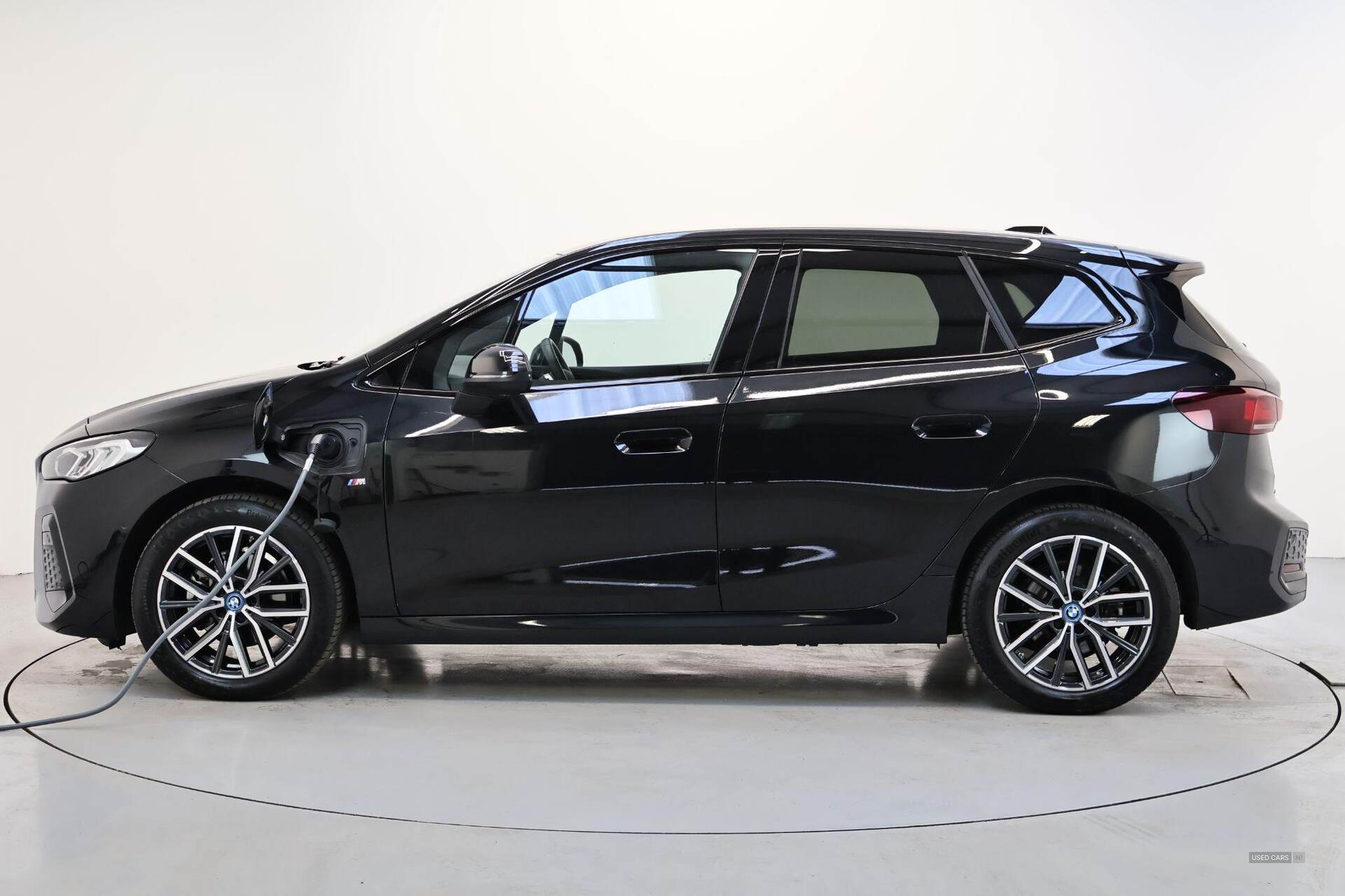 Sep 2024 BMW 2 Series Active Tourer 225e xDrive M Sport 5dr DCT