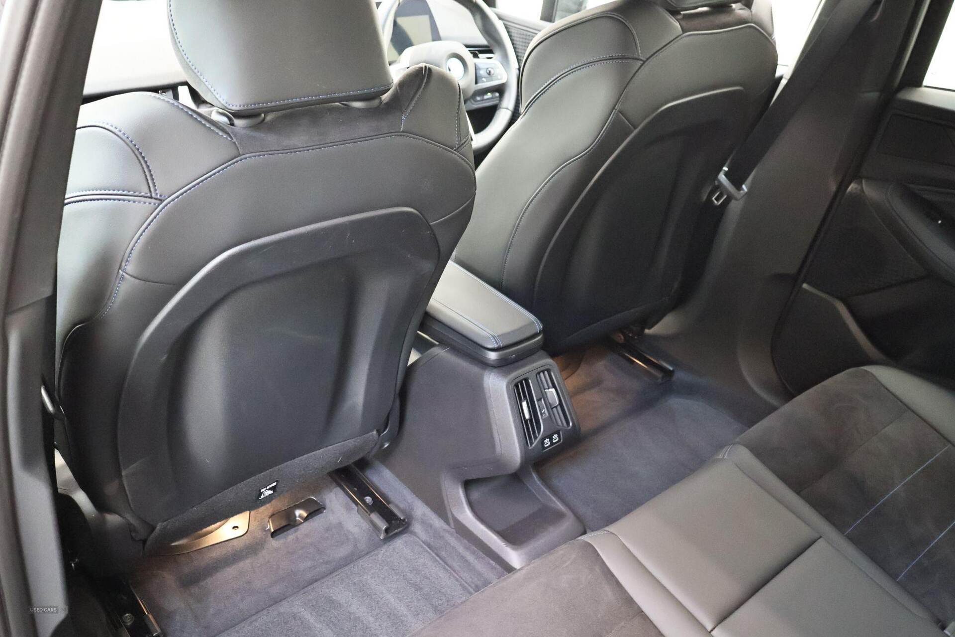Sep 2024 BMW 2 Series Active Tourer 225e xDrive M Sport 5dr DCT