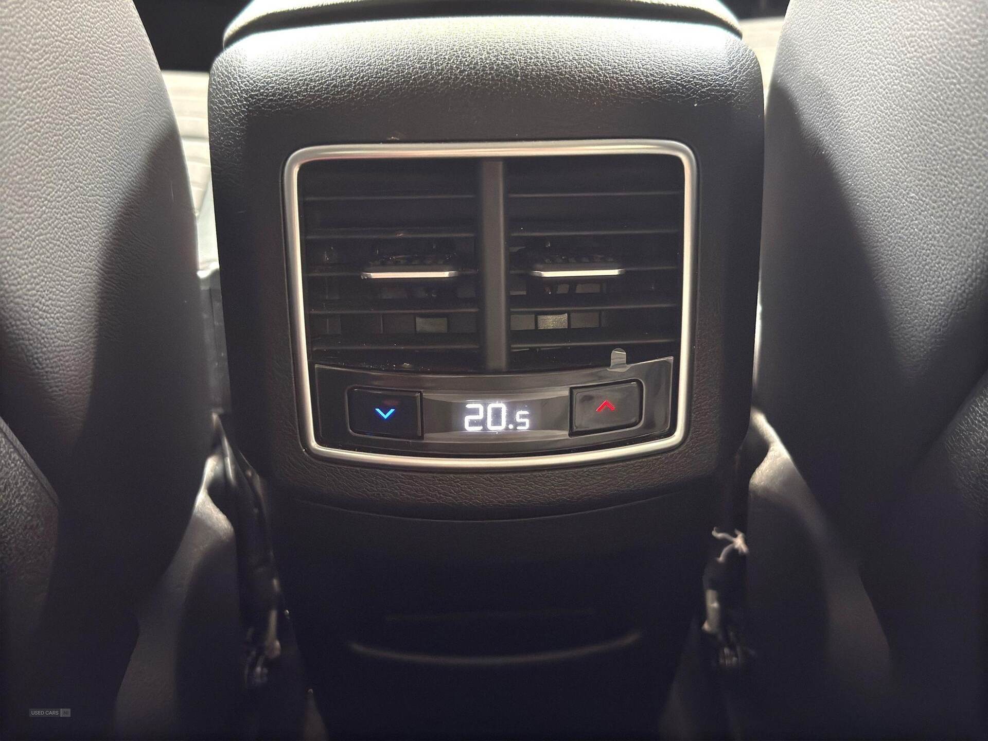 Apr 2022 Kia Sportage 1.6T GDi ISG Launch Edition 5dr