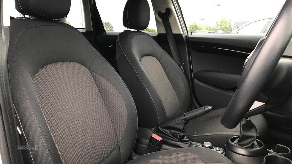 Jun 2017 MINI Hatch 1.5 Cooper 5dr